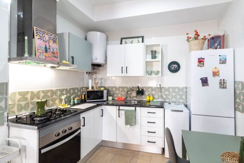 Dorfhaus in Beznar, Granada, Beznar - € 600/Monat | Ref: Rubia y Limón - Foto 6